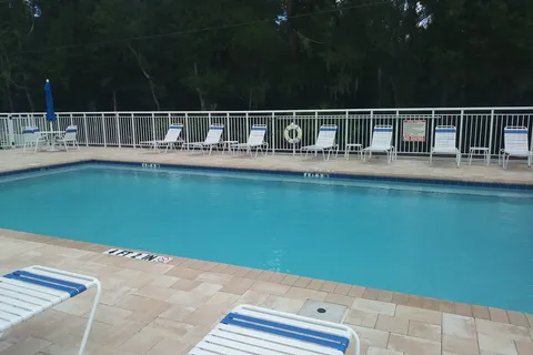 Timberlane RV Park and Resort