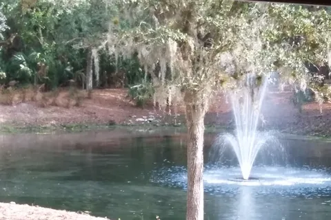 Timberlane RV Park and Resort