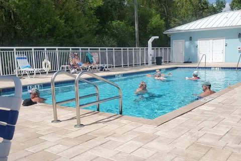 Timberlane RV Park and Resort