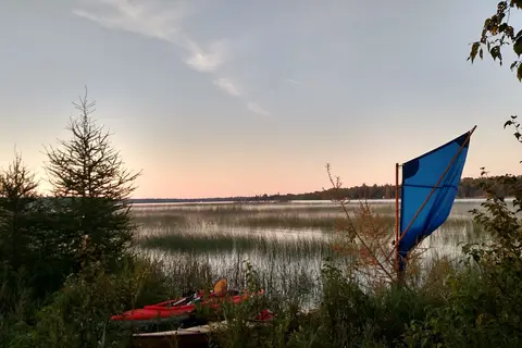Loons Point RV Park and Campground