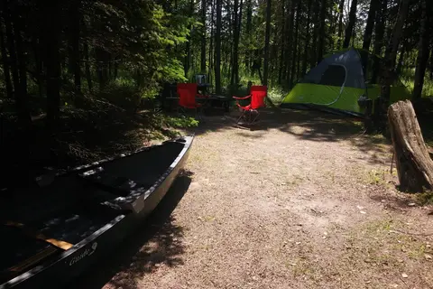 Loons Point RV Park and Campground