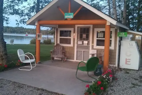Loons Point RV Park and Campground
