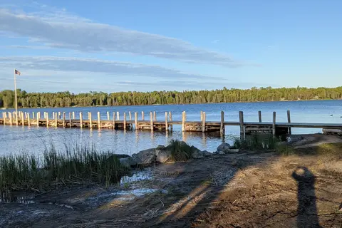 Loons Point RV Park and Campground