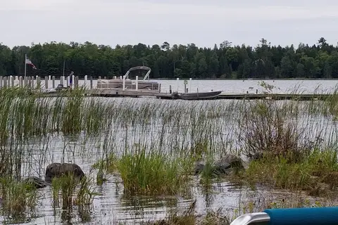 Loons Point RV Park and Campground