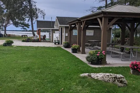 Loons Point RV Park and Campground