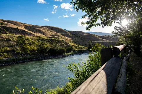 Yellowstone RV Park