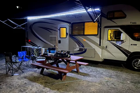Yellowstone RV Park