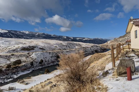 Yellowstone RV Park