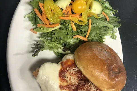 Newcomb Cafe and Campground