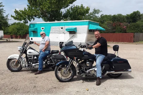 Dallas Hi Ho RV Park