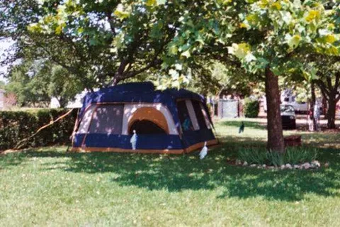 Dallas Hi Ho RV Park