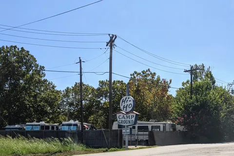Dallas Hi Ho RV Park