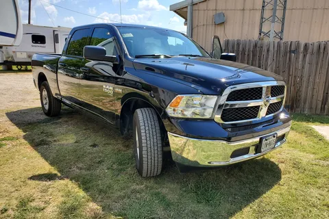 Dallas Hi Ho RV Park