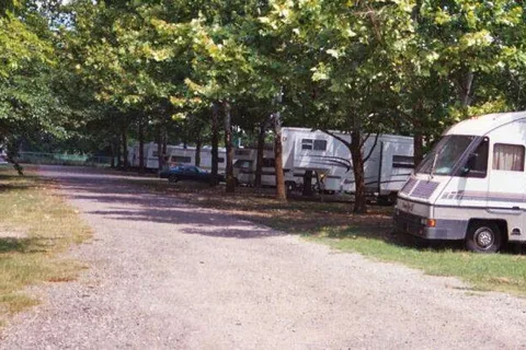 Dallas Hi Ho RV Park