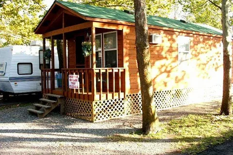 Dallas Hi Ho RV Park