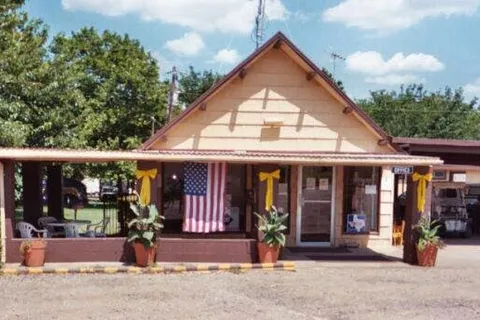 Dallas Hi Ho RV Park