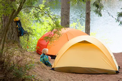 Lakedale Resort