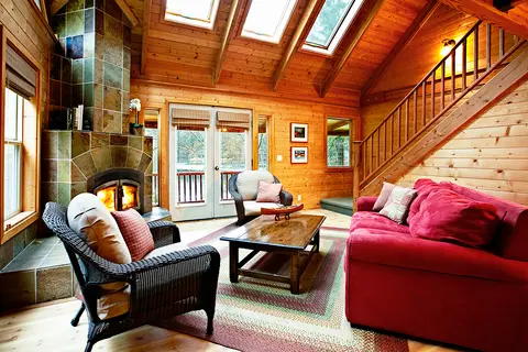 Lakedale Resort