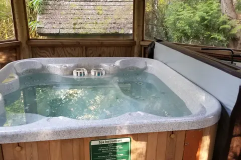 Lakedale Resort