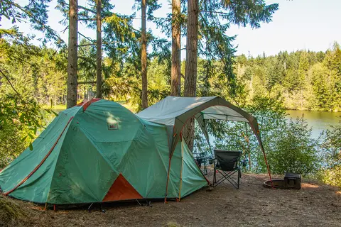 Lakedale Resort