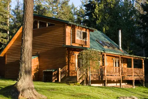 Lakedale Resort