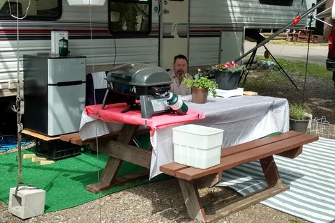 Hartway RV Park