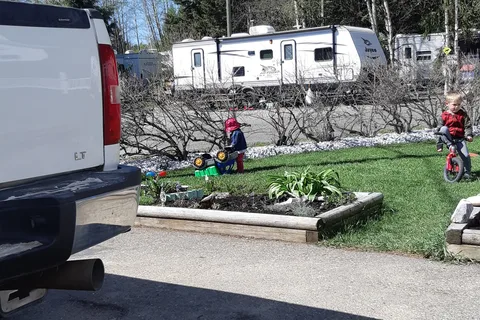 Hartway RV Park