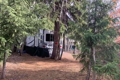 Hartway RV Park
