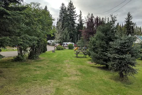 Hartway RV Park