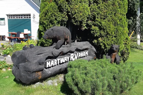 Hartway RV Park