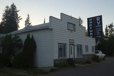 Hartway RV Park