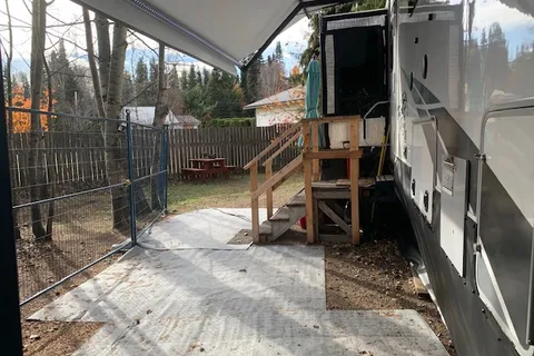 Hartway RV Park