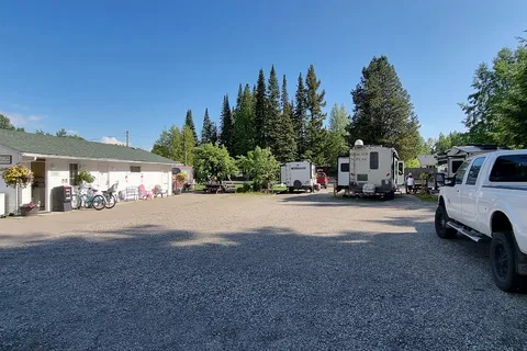 Hartway RV Park