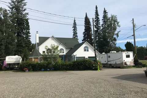 Hartway RV Park