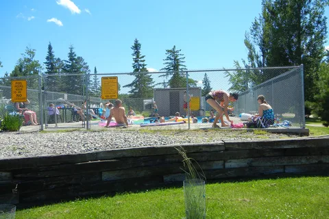 Bemidji KOA Journey