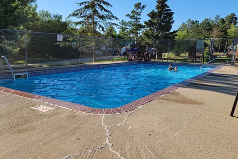 Bemidji KOA Journey