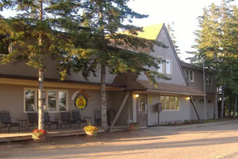 Bemidji KOA Journey