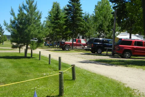 Bemidji KOA Journey