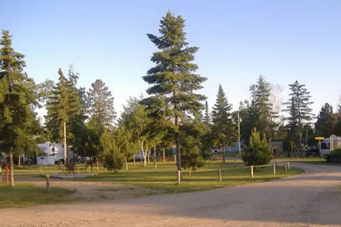 Bemidji KOA Journey