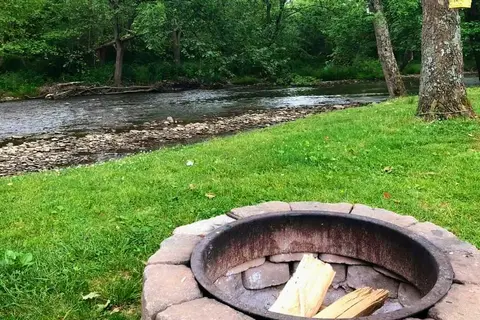 Creekwood Farm RV Park