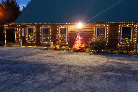 Creekwood Farm RV Park