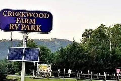 Creekwood Farm RV Park