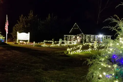 Creekwood Farm RV Park