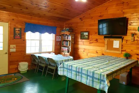 Creekwood Farm RV Park