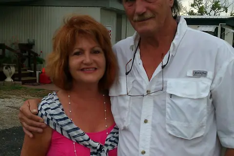 Taylor Oaks RV Park