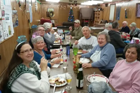 Taylor Oaks RV Park