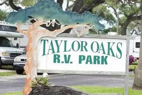 Taylor Oaks RV Park