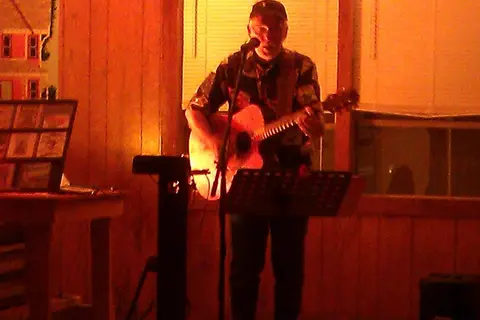 Taylor Oaks RV Park