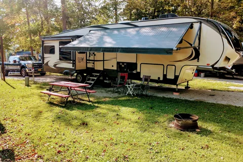 Elizabethtown Crossroads Campground