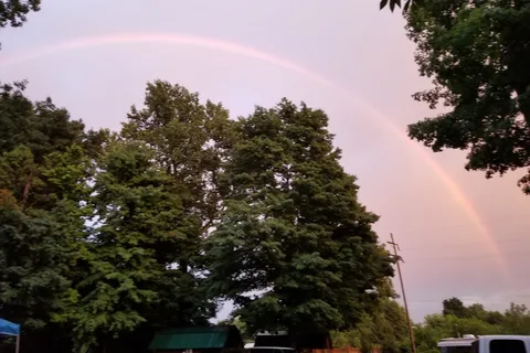 Elizabethtown Crossroads Campground